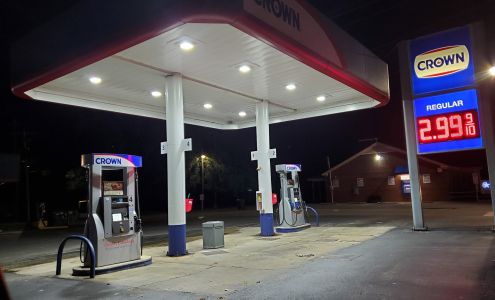 Hud's Mini Mart Whigham