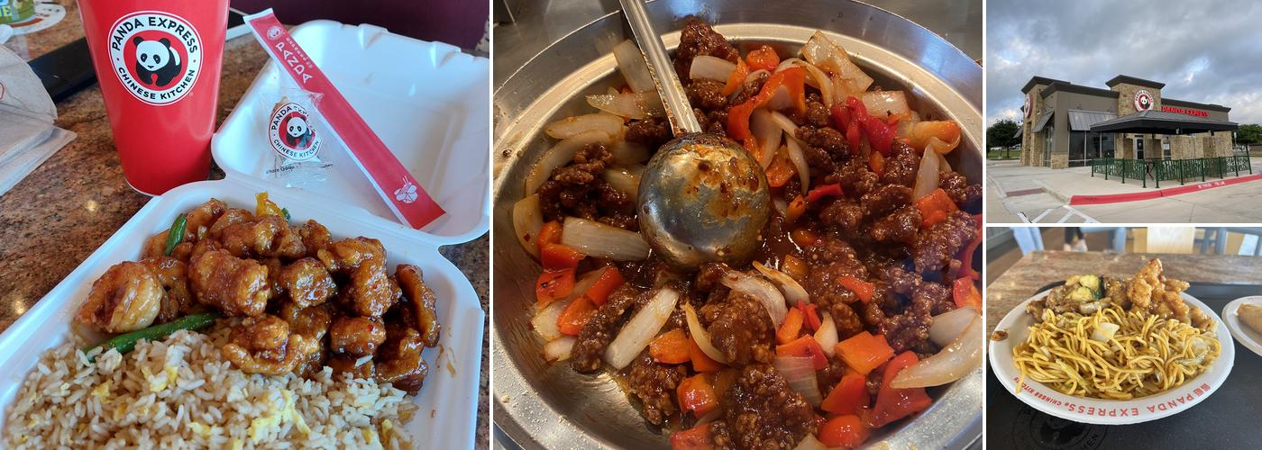 Panda Express