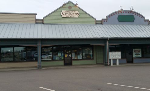 Sunny Farms Supplements