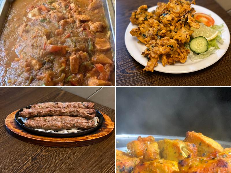 Chinnar Balti Tandoori Restaurant