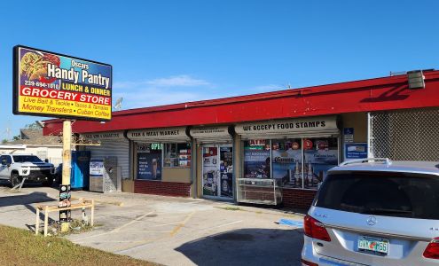 Handy Pantry Food Store