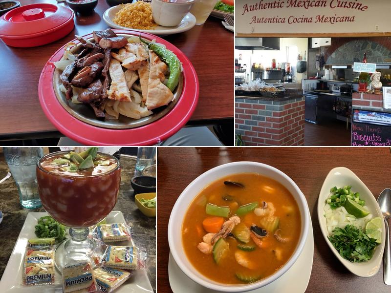 Checos Mexican Cuisine (Under new management)