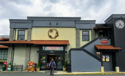 THE STAR STORE Langley