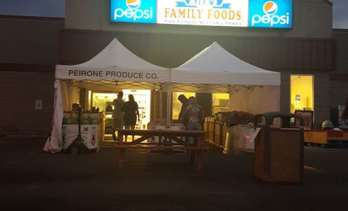 Rick's Family Foods Clarkston