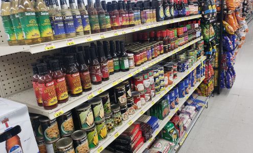 Clarkston Heights Family Foods