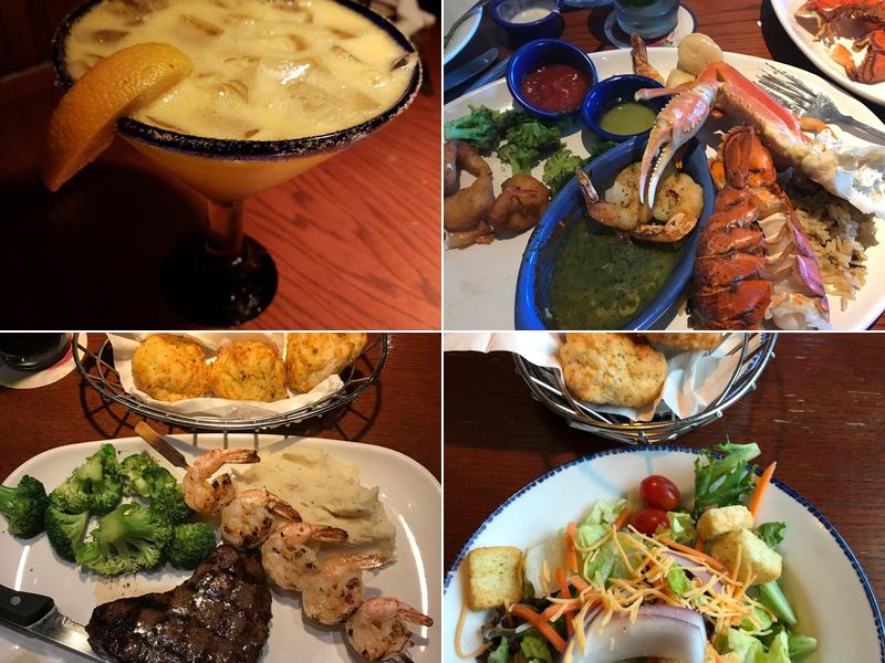 Red Lobster
