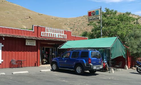 Riverkern General Store and Deli Kernville