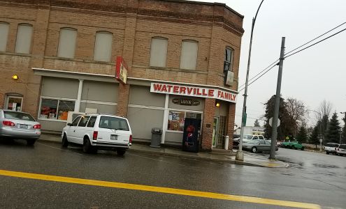 Waterville Family Foods Waterville