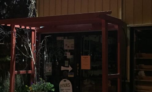Sage Mountain Natural Foods
