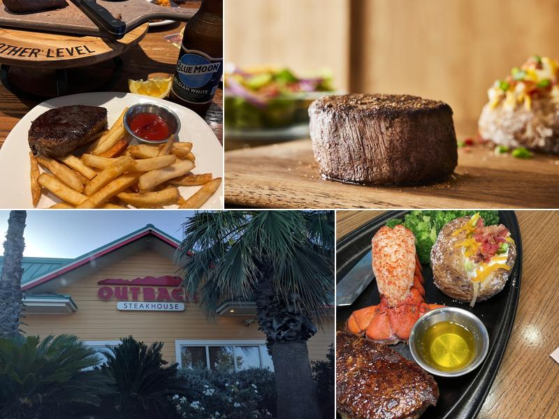 Outback Steakhouse
