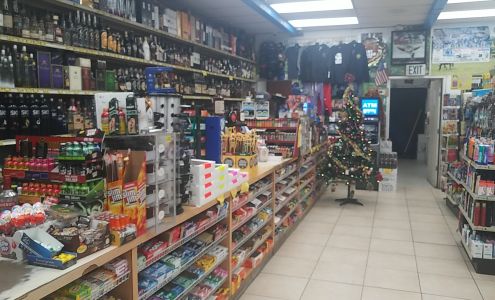 Country Wine & Spirits