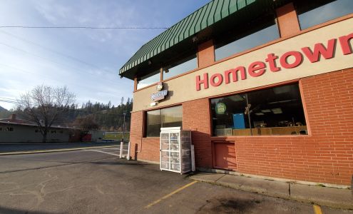 Orofino Marketplace Orofino