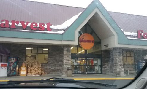 Barney's Harvest Foods Orofino