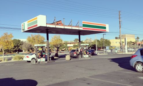 7-Eleven