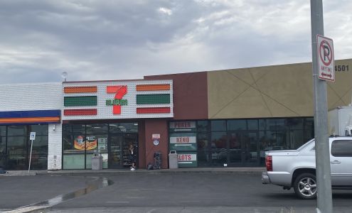 7-Eleven