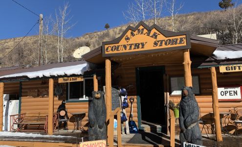 Samak Smoke House Kamas