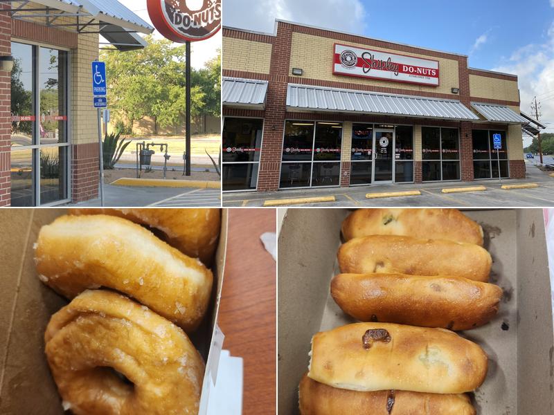 Shipley Do-Nuts