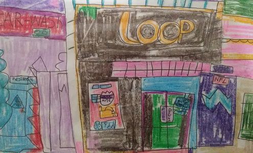 Loop Neighborhood Market