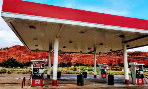 Walatowa Convenience Store Jemez Pueblo