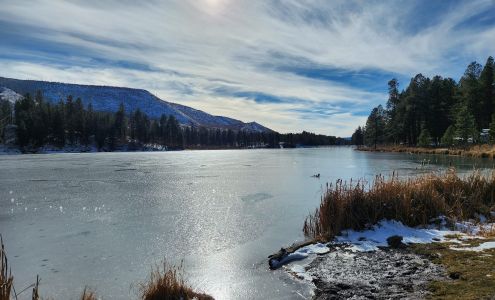 Amanda?s country store Jemez Springs