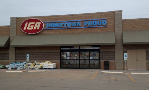 Kirby Foods LeRoy Le Roy