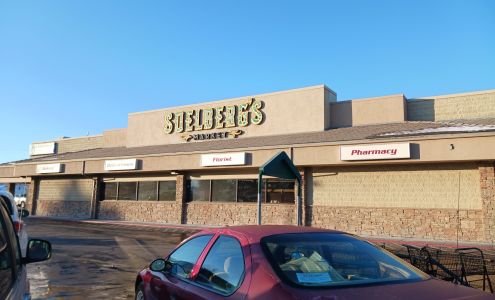 Soelberg's Market Grantsville
