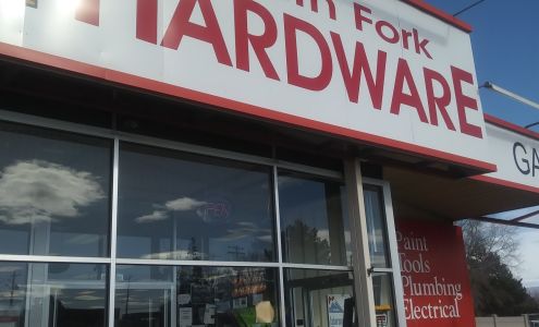 Southfork Hardware - Grantsville
