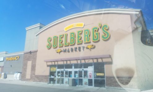 Soelberg's Market Stansbury Park