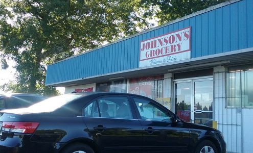 Johnson's Grocery Dixie