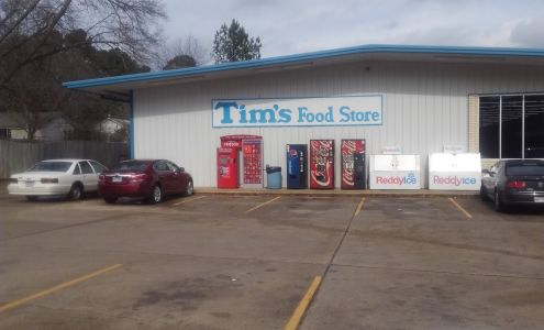 Tim's Food Store LLC Lewisville