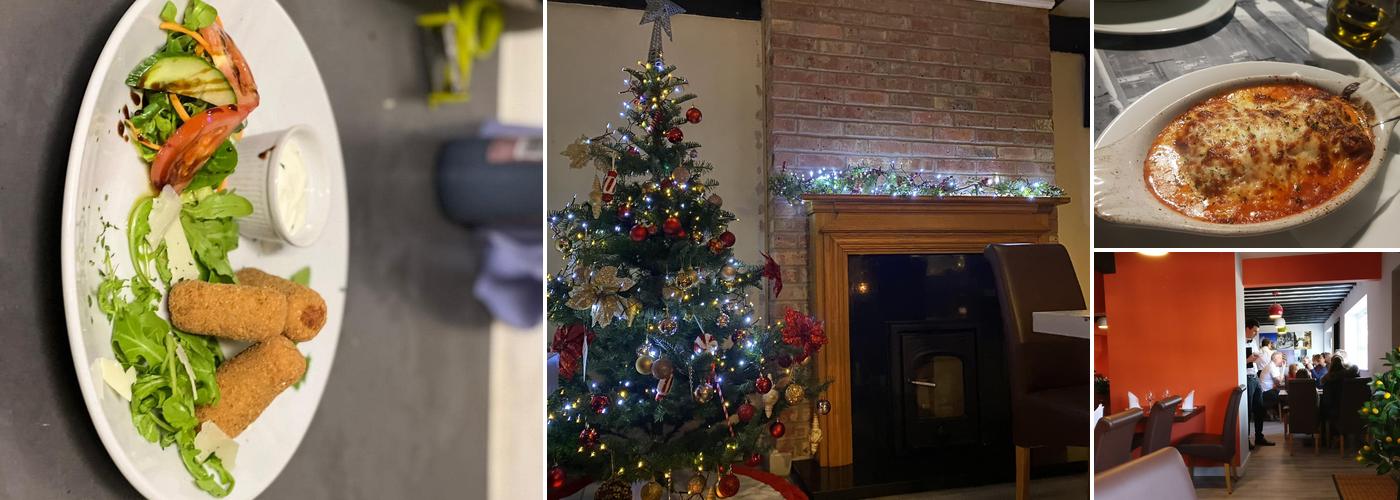 Il Camino Italian Restaurant