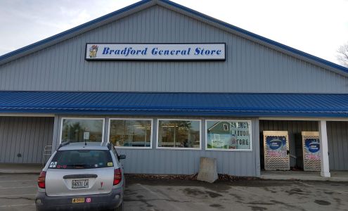 Bradford General Store