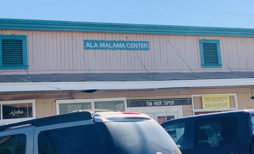 Da Hotspot Kaunakakai Kaunakakai