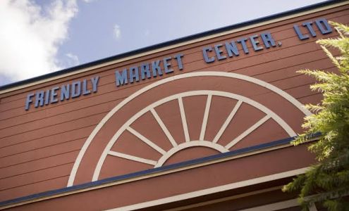 Friendly Market Center Kaunakakai
