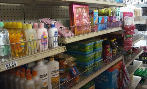 Molokai Mini Mart Kaunakakai