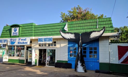 Molokai Fish and Dive Kaunakakai