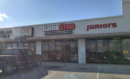GameStop