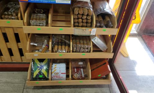 Mr. Express #3 Pearland