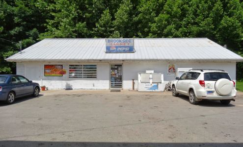 Brookside Market Duffield