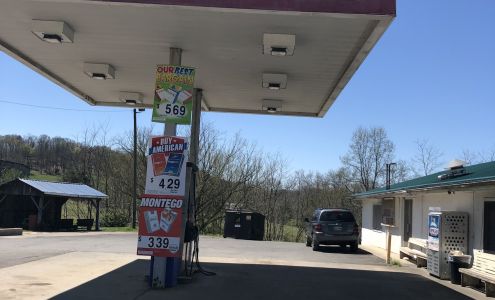 Stanley Valley Market Surgoinsville