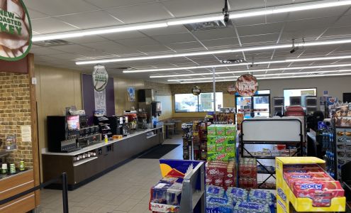 Valero, Fas Mart store 414