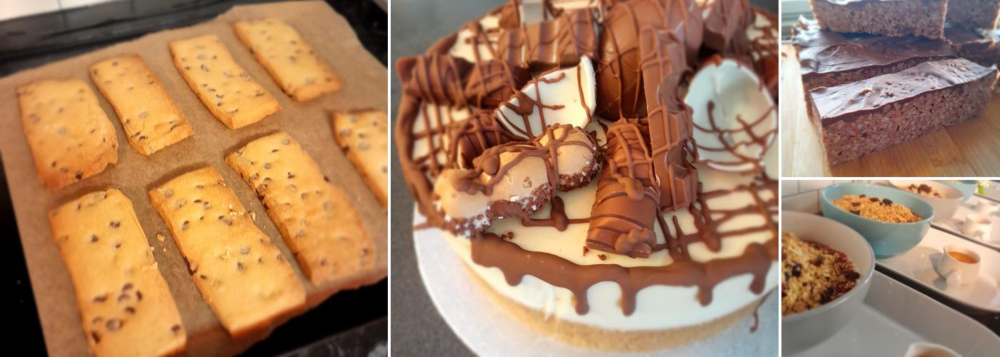 The New Brook Coffee House Ltd