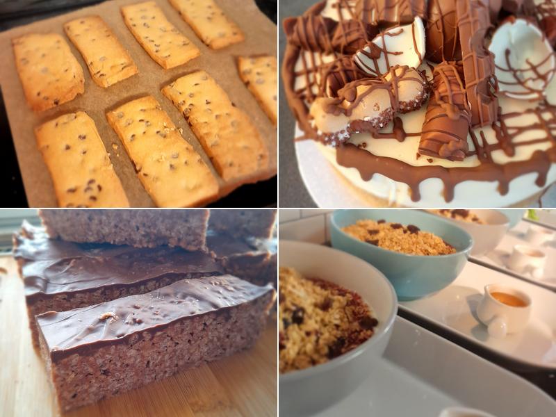 The New Brook Coffee House Ltd