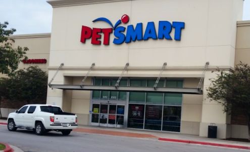 PetSmart