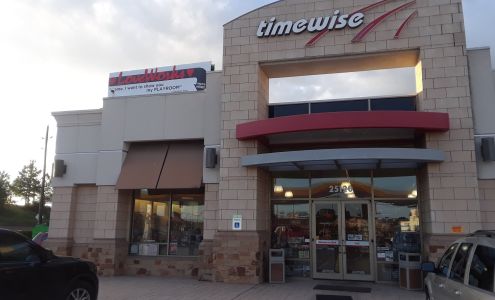 Timewise Food Store #269