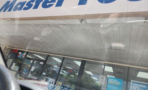 Master Food Store Spring