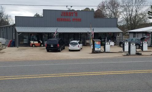 Jerry's General Store Fouke