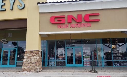 GNC