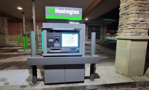 Huntington Bank