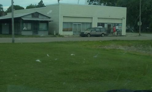 George's Grocery & Market Luxora